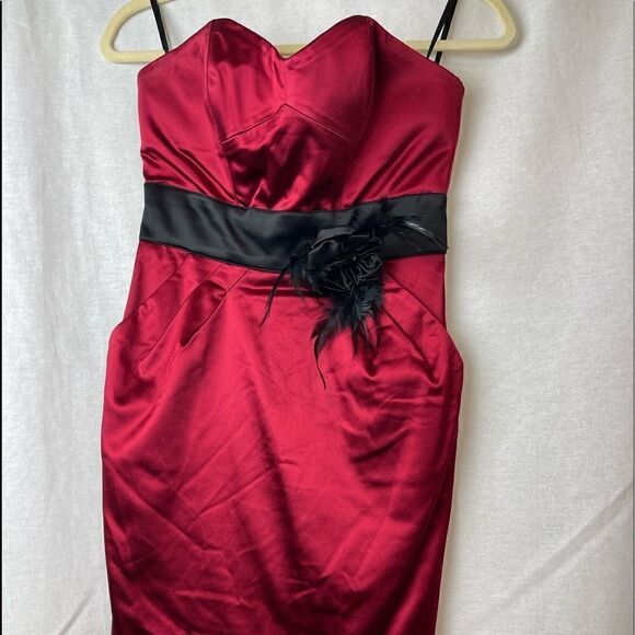 Bebe dress  - Picture 2 of 8